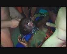 Screenshot 7 from Adrenalin:Die Schwarze Furie