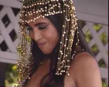 Screenshot 2 from Diary of Casanova, The
