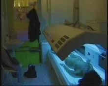 Screenshot 4 from Mit der versteckten Kamera auf Fotzenfang