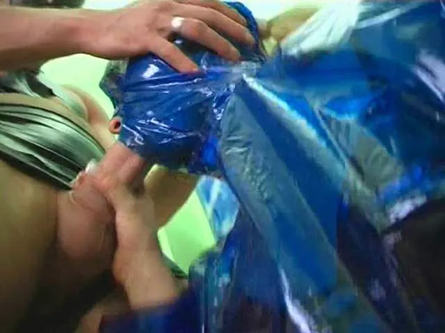Screenshot 9 from European Woman Blowjob Hardcore Fetish Pussy Play