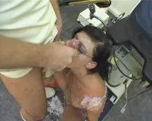 Screenshot 5 from Körperflüssigkeit