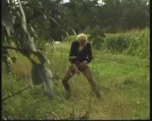 Screenshot 5 from Junge Maedchen beim wichsen erwischt