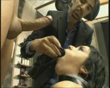 Screenshot 5 from Rocco - Puppet Master 2