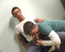 Screenshot 2 from The Cum Artist 2