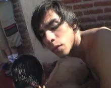 Screenshot 11 from Latin Bareback Splash