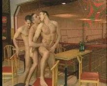 Screenshot 7 from Desires Of A Gymnast Part 2 : Gymnastic Lovers