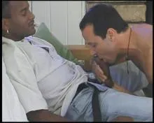 Screenshot 3 from Black Ballers #2