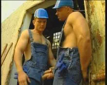 Screenshot 2 from Legion Of Muscle Part 2-The Diamond Mine
