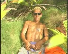 Screenshot 2 from Come To Foreskin Island