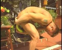 Screenshot 5 from Truck Stop Muscle