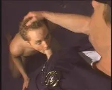 Screenshot 7 from Truck Stop Muscle