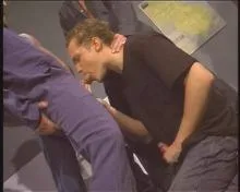 Screenshot 10 from Truck Stop Muscle
