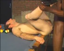 Screenshot 10 from Black Ballers #4
