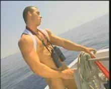 Screenshot 3 from Uncut Centerfolds