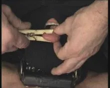 Screenshot 6 from Dark Room