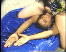 Screenshot 1 from Blackman