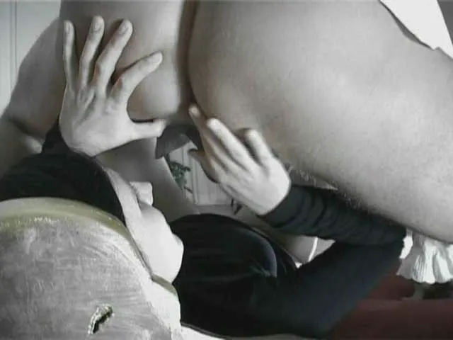 Screenshot 5 from European Woman Blowjob Hardcore Beauty Butt