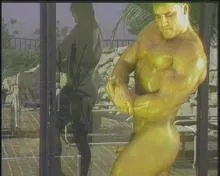 Screenshot 1 from Skin Torpedoes