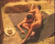 Screenshot 10 from Lust In The Hay