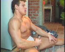 Screenshot 3 from Crotch Rockets