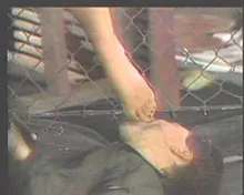 Screenshot 2 from Foot Play