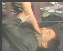 Screenshot 3 from Foot Play