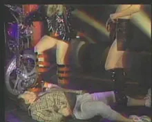 Screenshot 14 from Foot Play