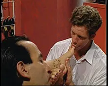 Screenshot 4 from Foot Therapy