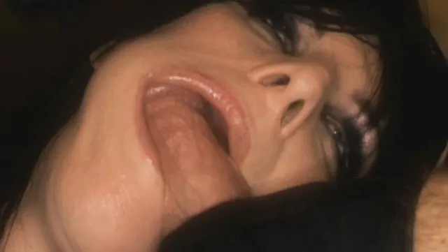 Screenshot 14 from European Woman Blowjob Hardcore Fetish Latex