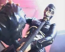 Screenshot 2 from Fixierung
