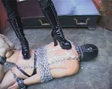 Screenshot 7 from Fixierung