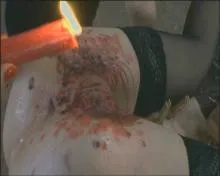 Screenshot 11 from Demütigung in der Heilanstalt