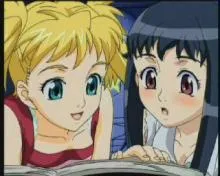Screenshot 3 from All Sex Hentai # 7