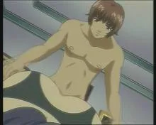 Screenshot 1 from HENTAI Climax # 23  Mibojin  ´Die Witwe 1´