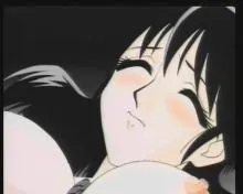 Screenshot 5 from HENTAI Climax # 23  Mibojin  ´Die Witwe 1´