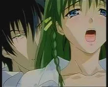 Screenshot 6 from HENTAI Climax # 23  Mibojin  ´Die Witwe 1´