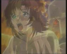 Screenshot 11 from HENTAI Climax # 23  Mibojin  ´Die Witwe 1´