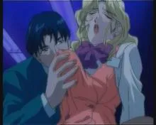 Screenshot 3 from HENTAI Climax # 24  Mibojin  ´Die Witwe 2 ´