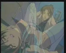 Screenshot 8 from HENTAI Climax # 24  Mibojin  ´Die Witwe 2 ´