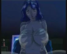 Screenshot 9 from HENTAI Climax # 24  Mibojin  ´Die Witwe 2 ´
