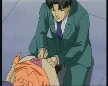 Screenshot 11 from HENTAI Climax # 24  Mibojin  ´Die Witwe 2 ´