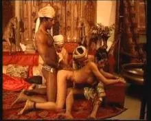 Screenshot 5 from LE KAMA SUTRA