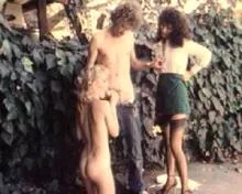 Screenshot 2 from John Holmes´ Passion Play