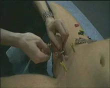 Screenshot 5 from Cruel Femdome (Der schwarze Dorn)