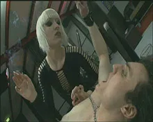 Screenshot 8 from Cruel Femdome (Der schwarze Dorn)
