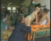Screenshot 4 from Ass Intruder