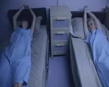 Screenshot 4 from Human Sexipede, The