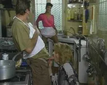 Screenshot 2 from Charlene in Action