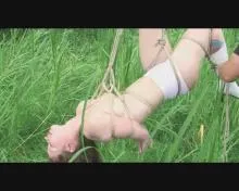 Screenshot 7 from Shibari - Bondage über Berlin