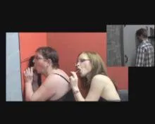 Screenshot 2 from Gnadenlos verarscht - Das Fake-Casting mit Oma Brunhilde